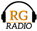 Logo RG RADIO